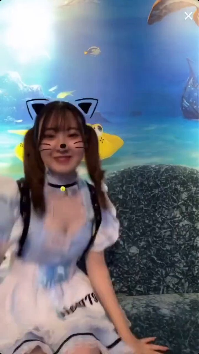 Video oleh @love_love440