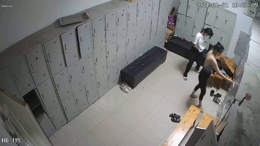 舞蹈生露点    