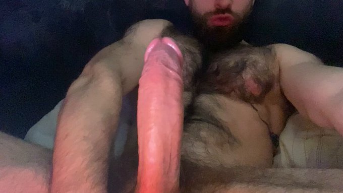 HairyCharly (165K) 🔞