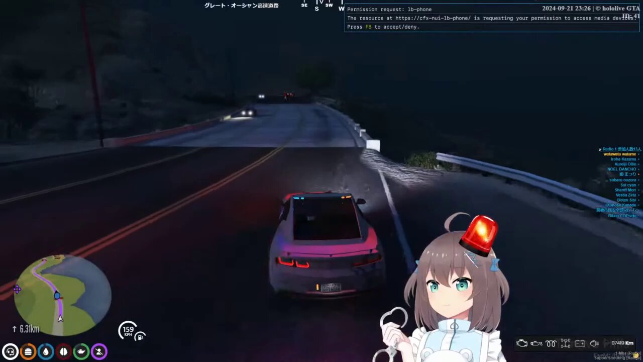 [Vtub] FUWAMOCO  是不是有點可愛?