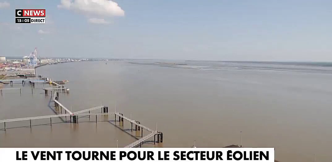 @FabienBougle's video Tweet