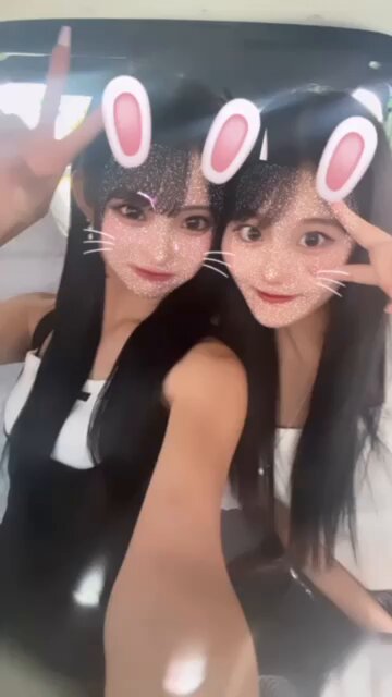 倉八音羽のTwitter動画3