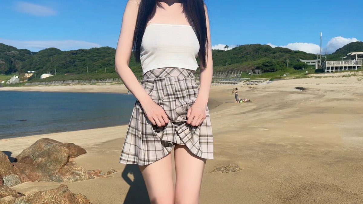 ほんのちょっとだけ。。 https://t.co/h4EQhFEQlp