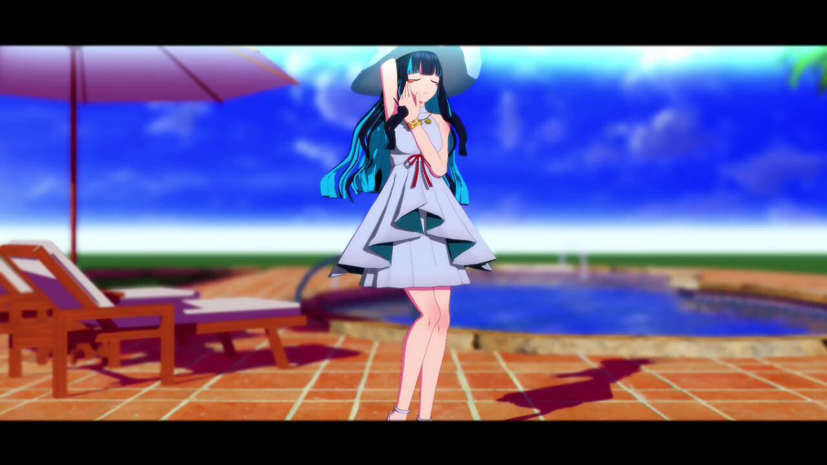 ベティ (@bety_5k) / X