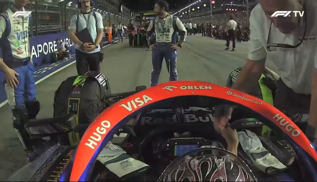 [問題] 請問Marko博士現在都不到現場嗎？