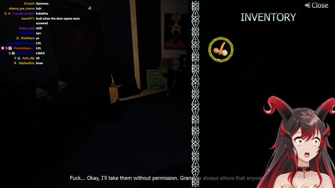 pp jumpscare https://t.co/GHYshGsC4n