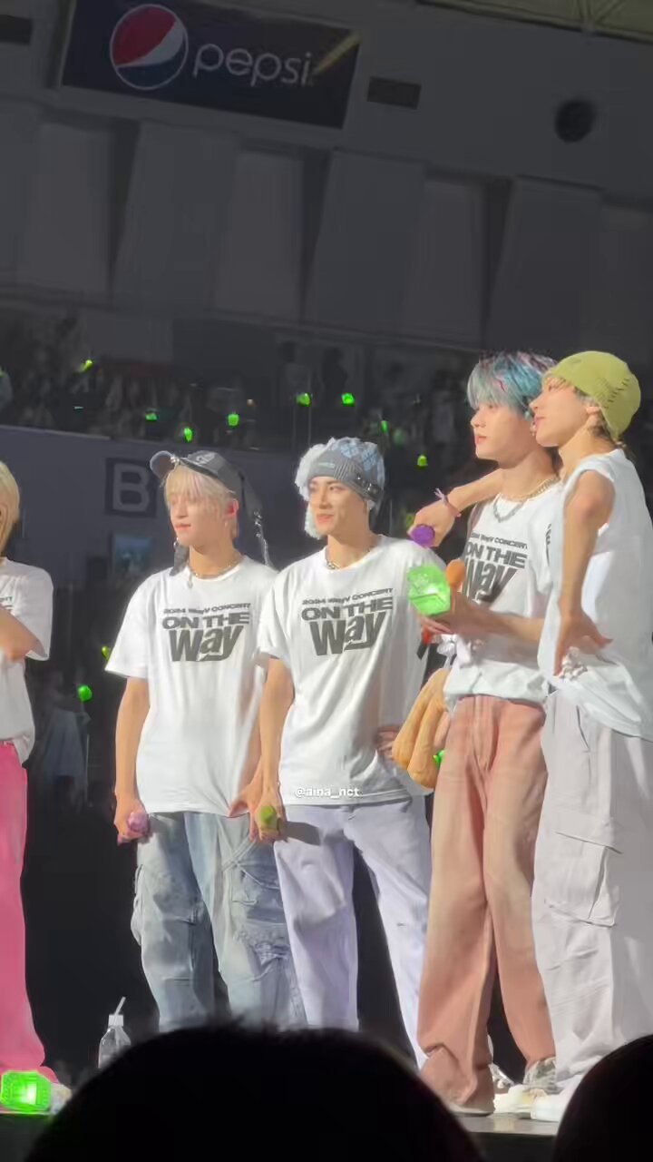 nct まとめ売り 早い者勝ち✩.*˚ aina (@aina_nct) / X