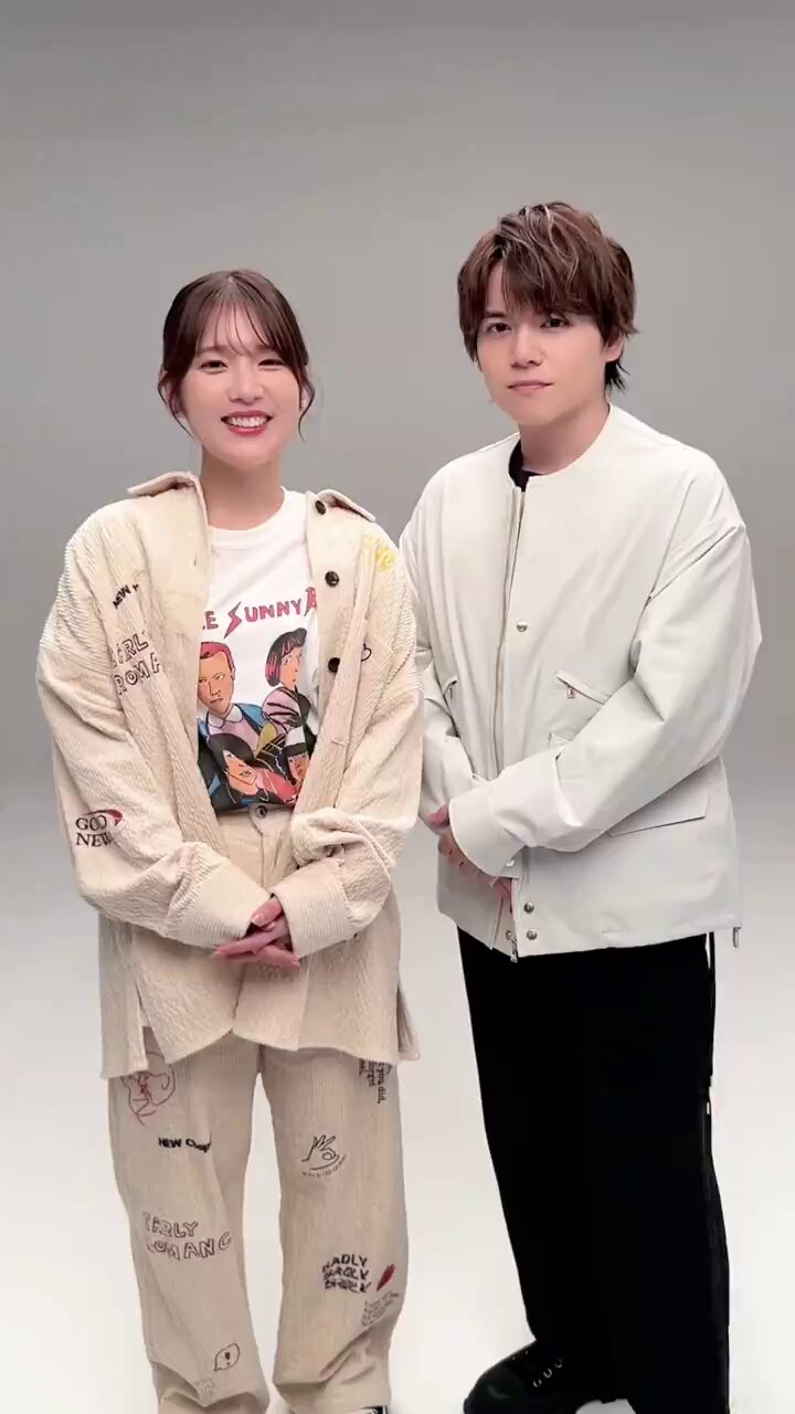 内田真礼 Official STAFF on X: 