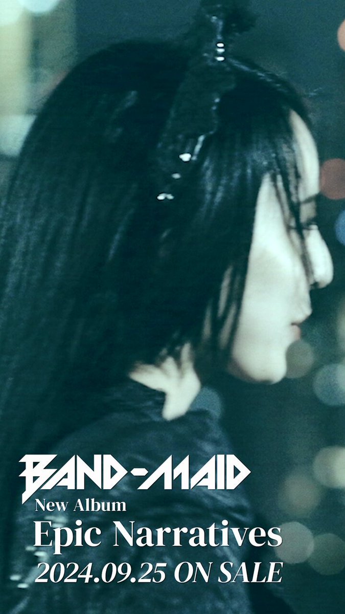 Highlights by BAND-MAID #bandmaid (@bandmaid) / X