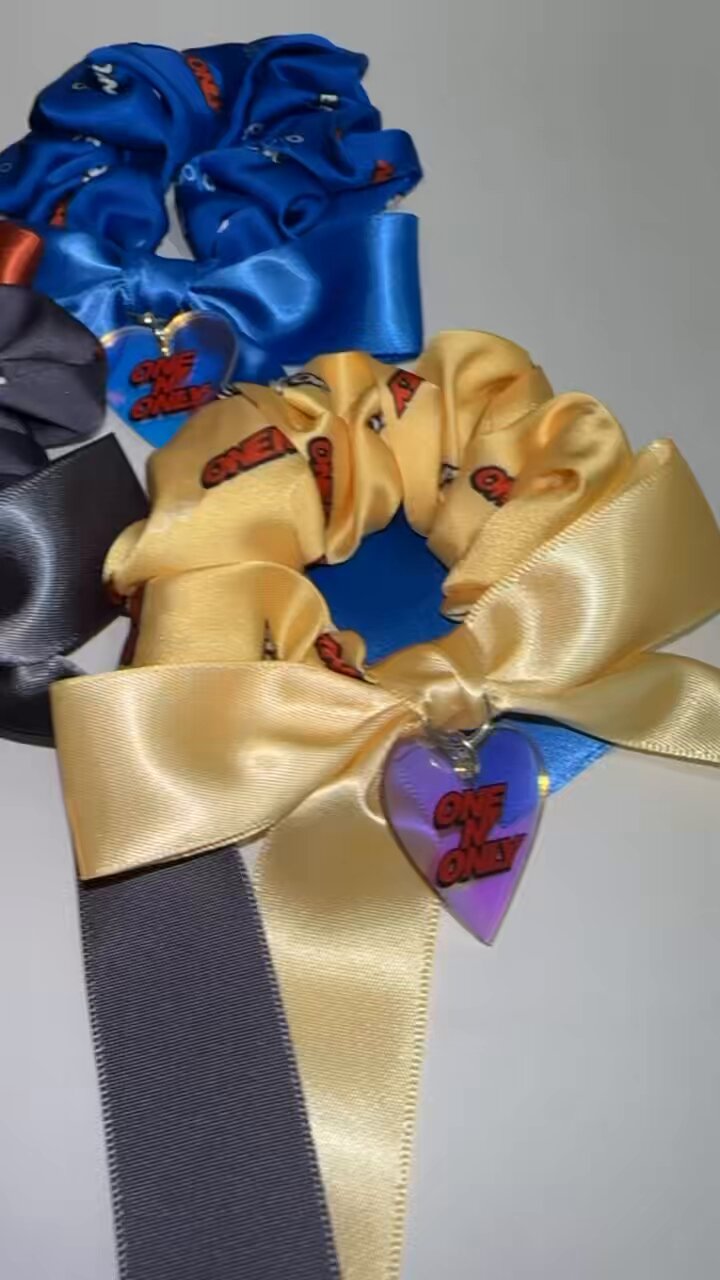 ONEN'ONLY プロミル シュシュ ワンエン 当選 プロミル / Promille on X: 