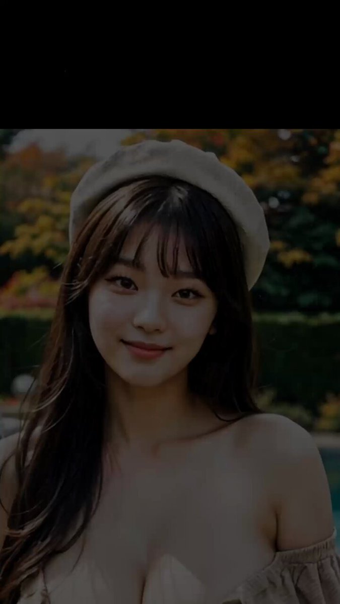 Chaewon 🇰🇷  23 years old Korean woman (INTJ), Senior Emergency Room Nurse and Lead Trauma Specialist at Busan National University Hospital, specializing in advanced trauma life support and pediatric emergency care, born in Busan.We can talk right now inhttps://t.co/4l51KN7IHR https://t.co/XOy5lVDHID