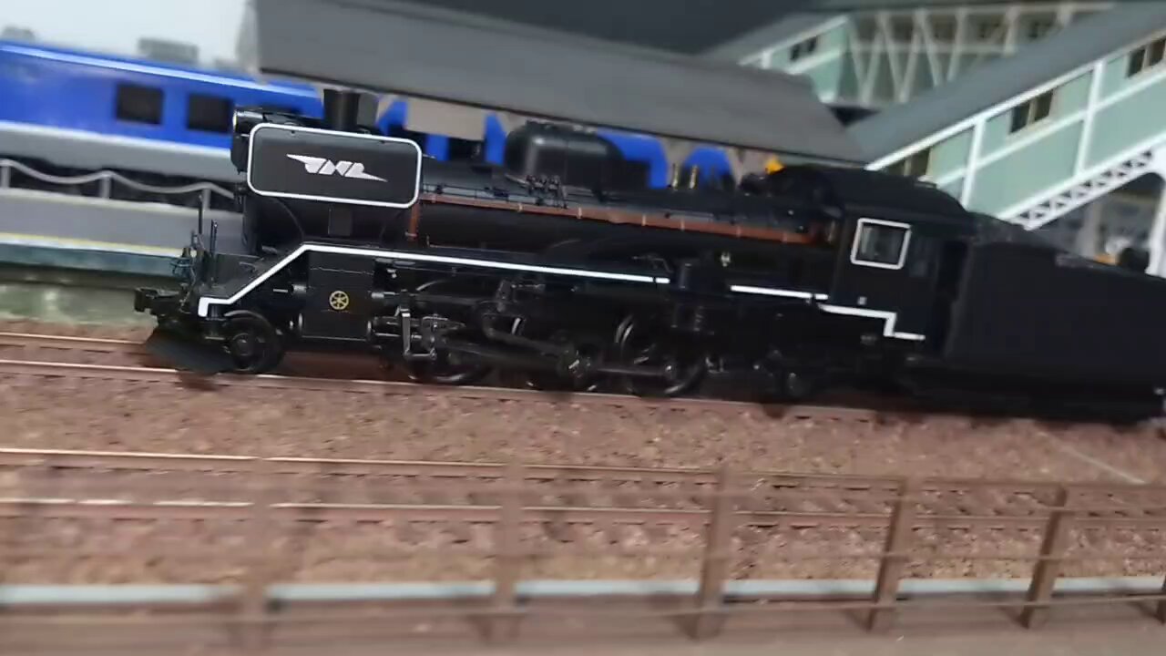 ち【鉄道模型チャンネル】 on X: ち【鉄道模型チャンネル】 on X: