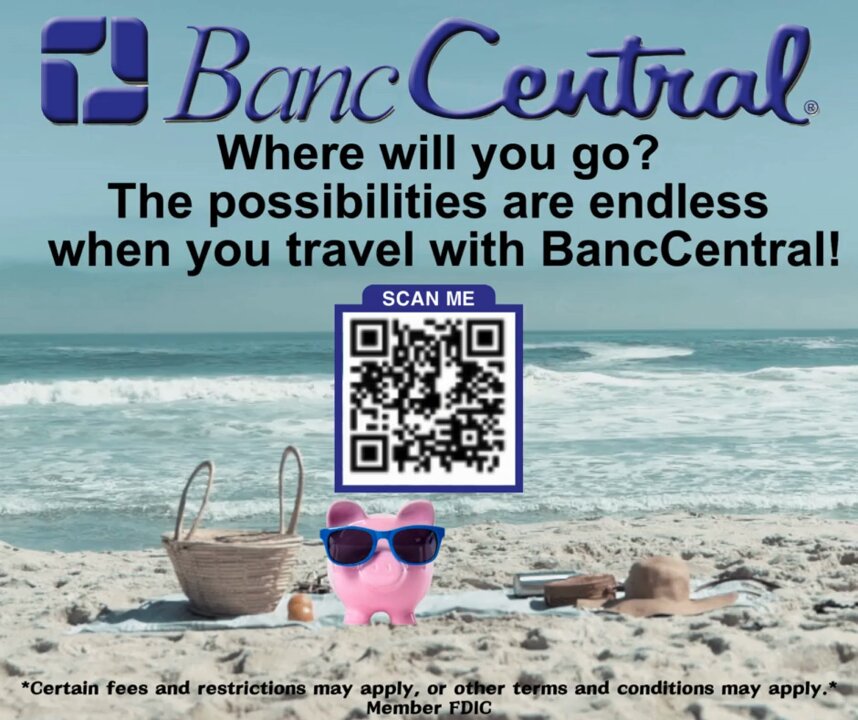 BancCentral National Association on X: &ldquo;Your next adventure awaits 