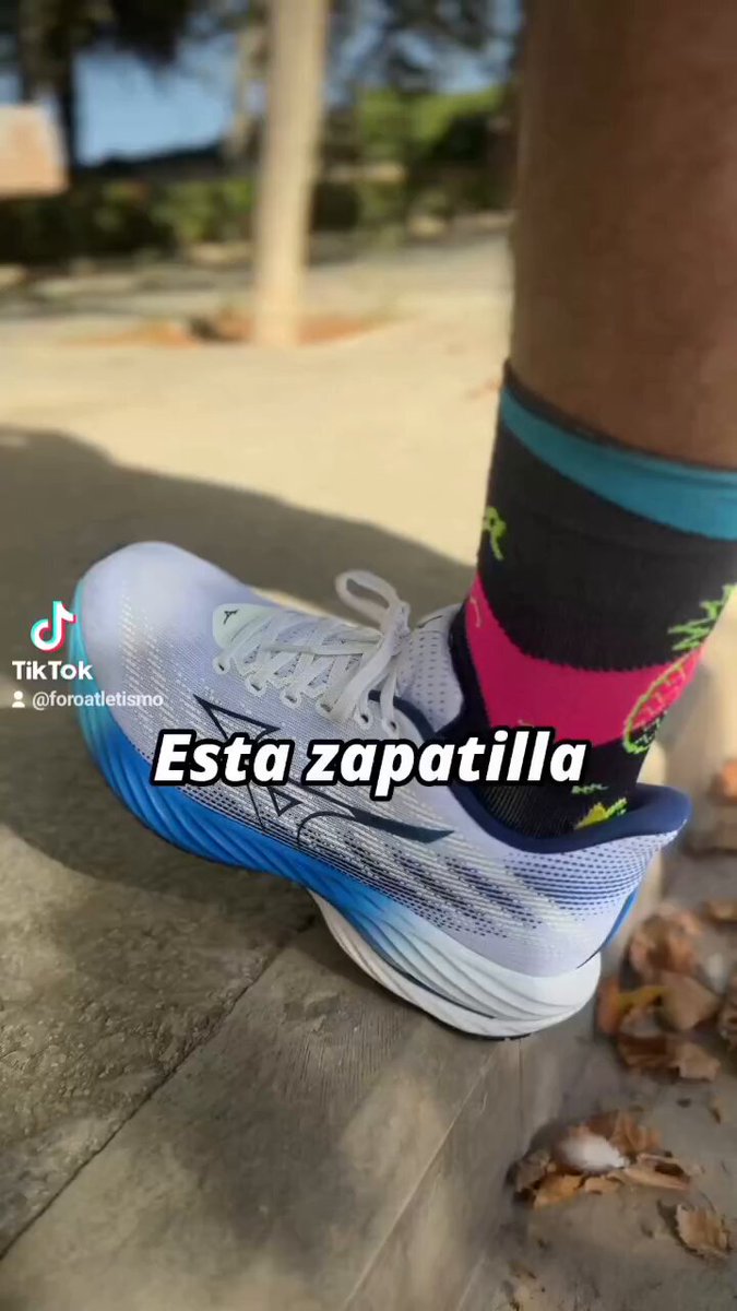 foroatletismo s video Tweet