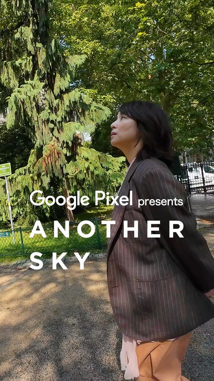 ANOTHER SKY | アナザースカイ on X: 