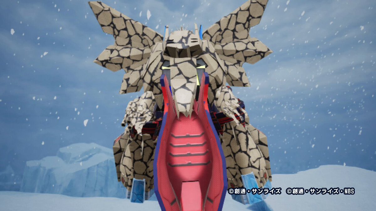 ガムート希少種 モンハンストーリーズ2】銀嶺ガムート攻略｜出現