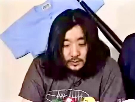 Video oleh @MCPStaff