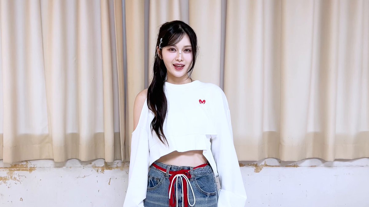 S.Mayuです。 Mayu | tripleS Wiki | Fandom