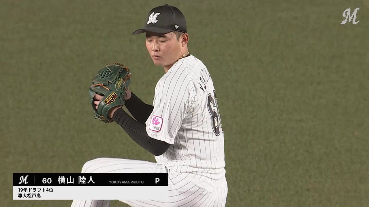 千葉ロッテマリーンズ on X: 