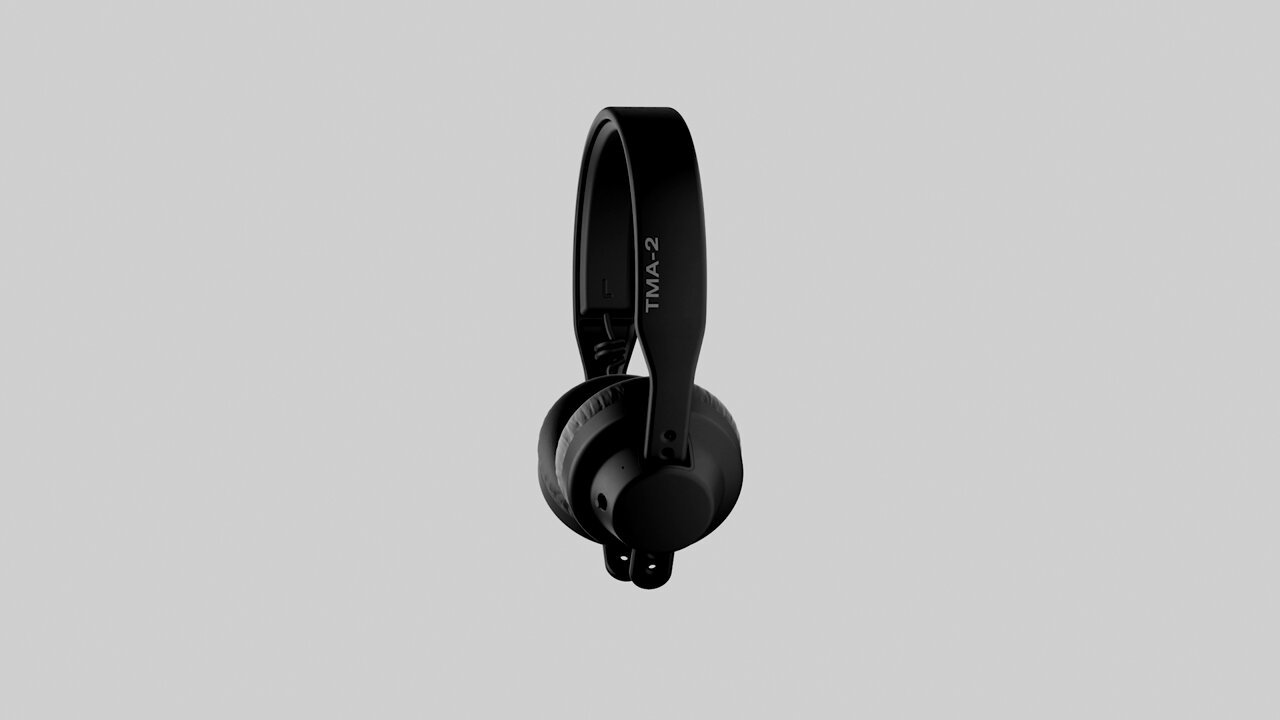 2024春夏新作】 Tracks x Braindead Headphones | AIAIAI