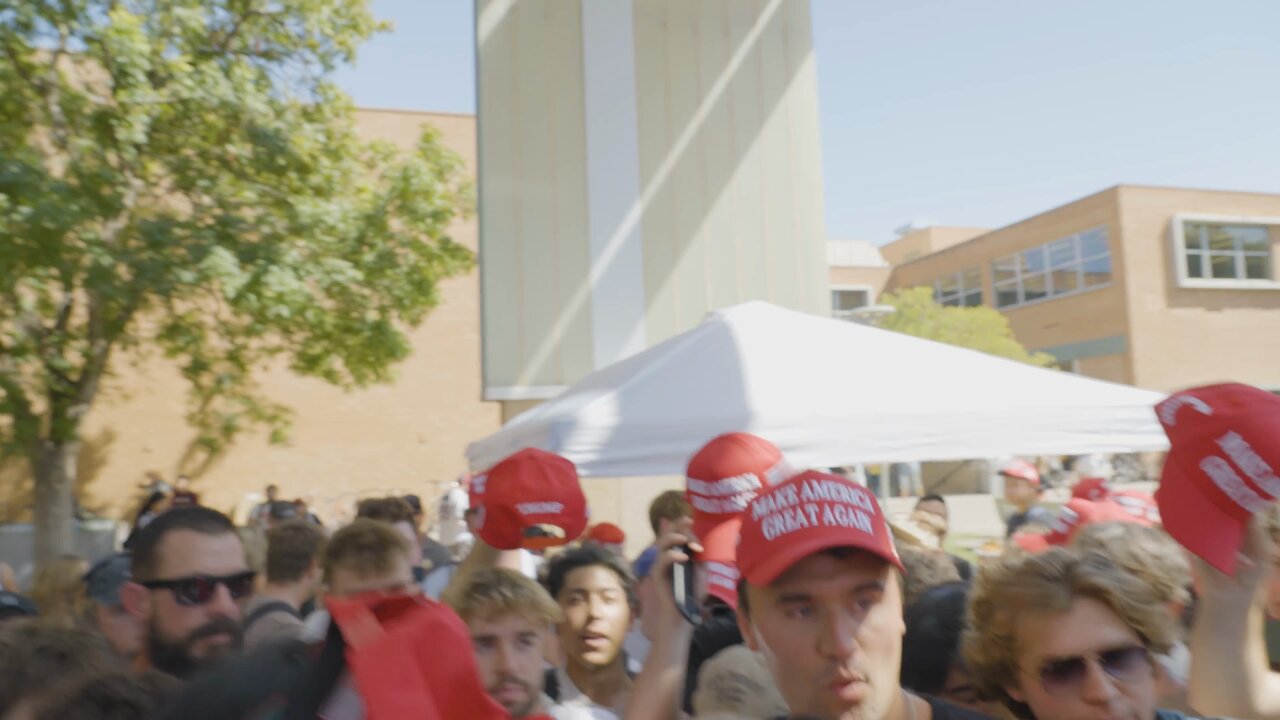 Charlie Kirk (@charliekirk11) on X