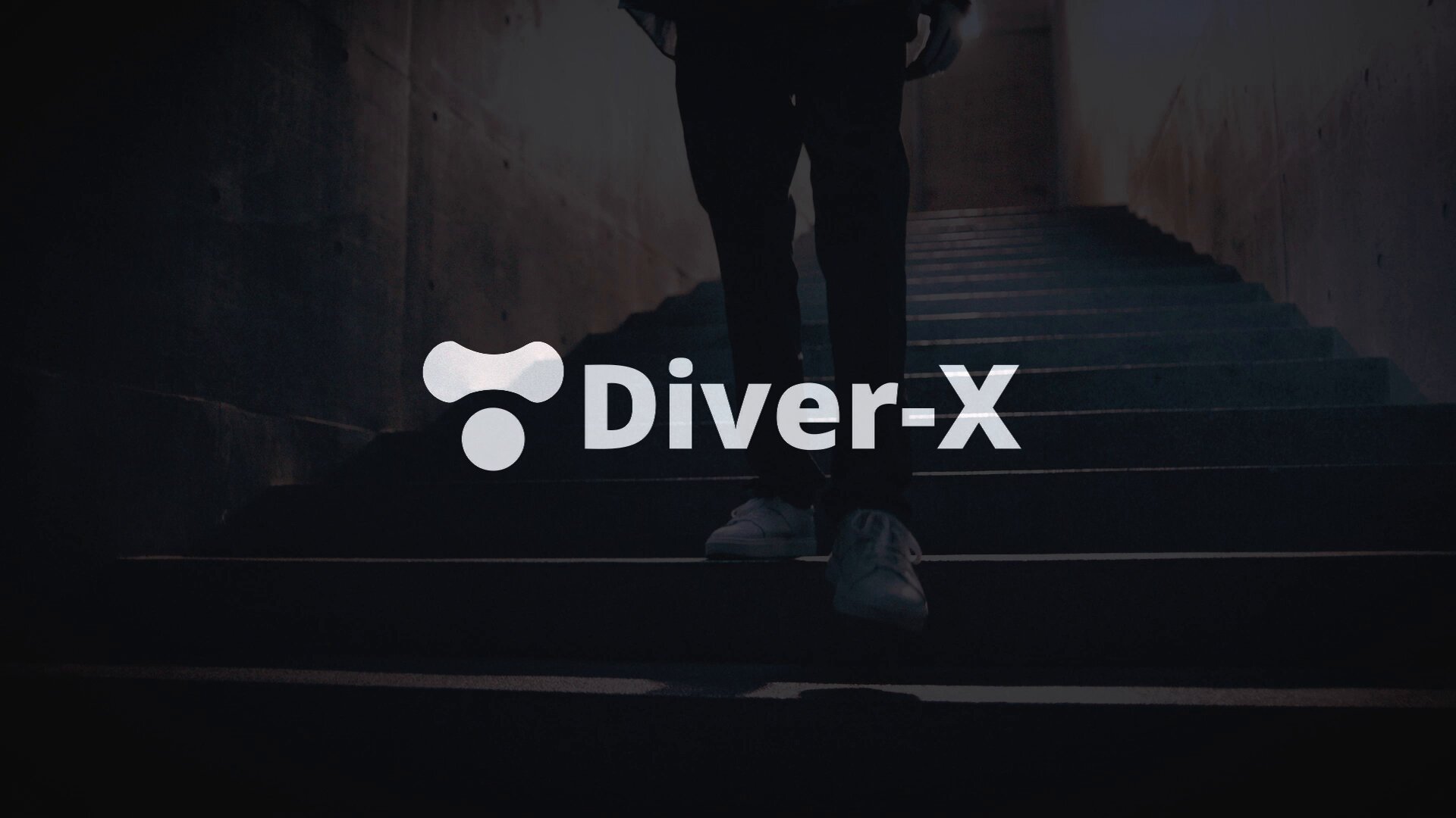 Diver-X on X: Diver-X on X: