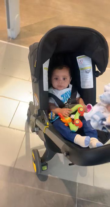 HAPPY BIRTHDAY TO MY FIRST NEPHEW Lucian even tho you a bad mf I love you Lu ❤️❤️❤️🥺 https://t.co/jq