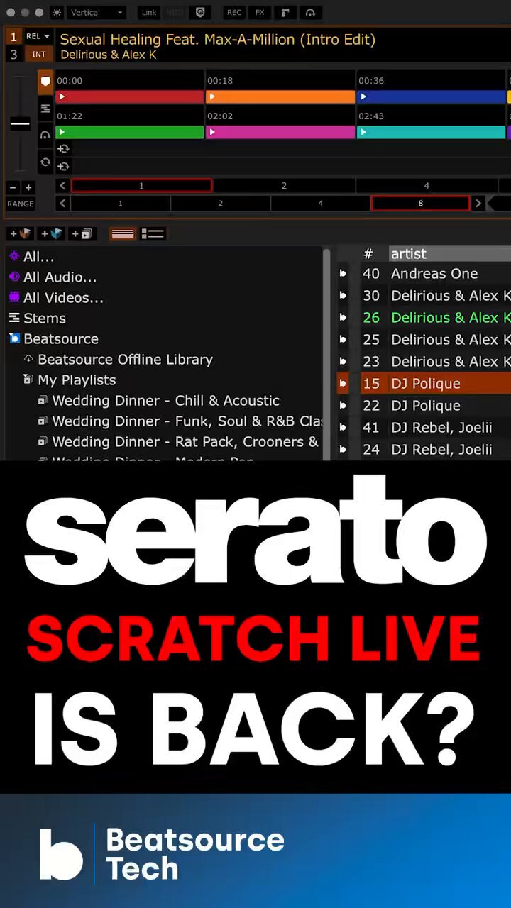 DJcity Japan on X: 