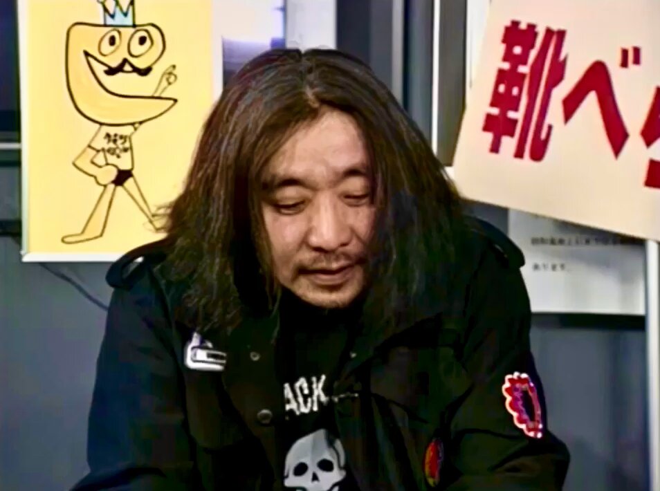 Video oleh @MCPStaff