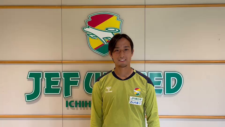ジェフユナイテッド市原・千葉 シークレットメタルカード 横山暁