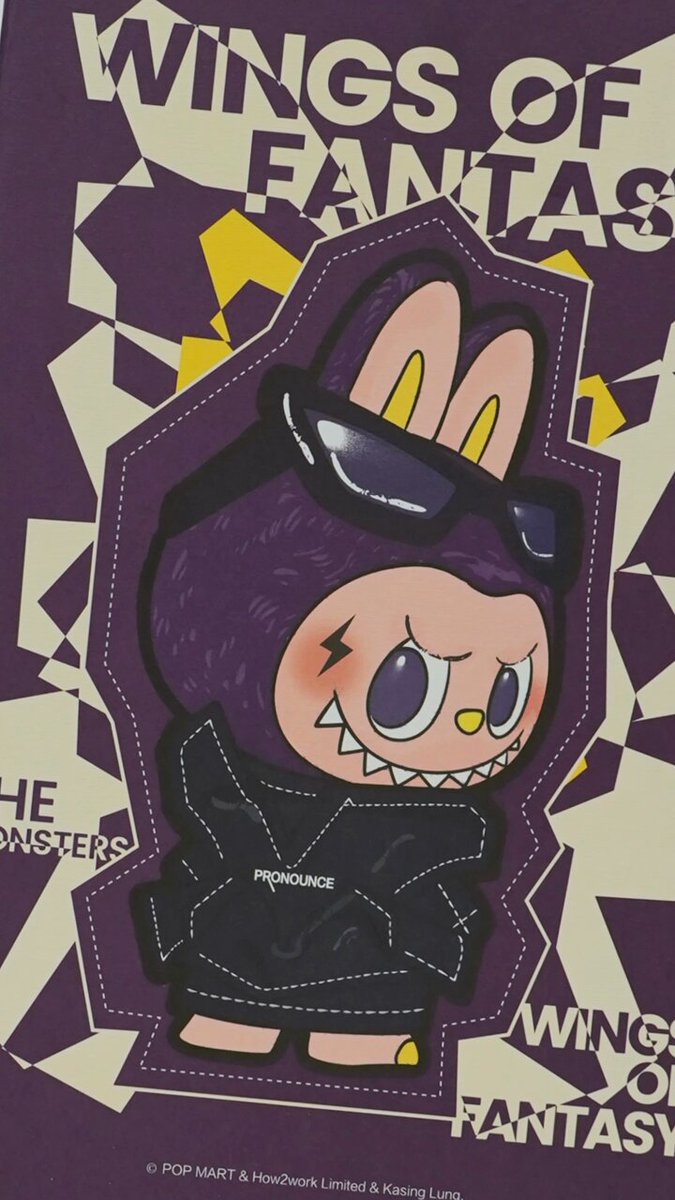 POP MART North America on X