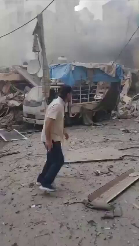 [爆卦] 真主黨新領袖上位不到一天又被幹掉