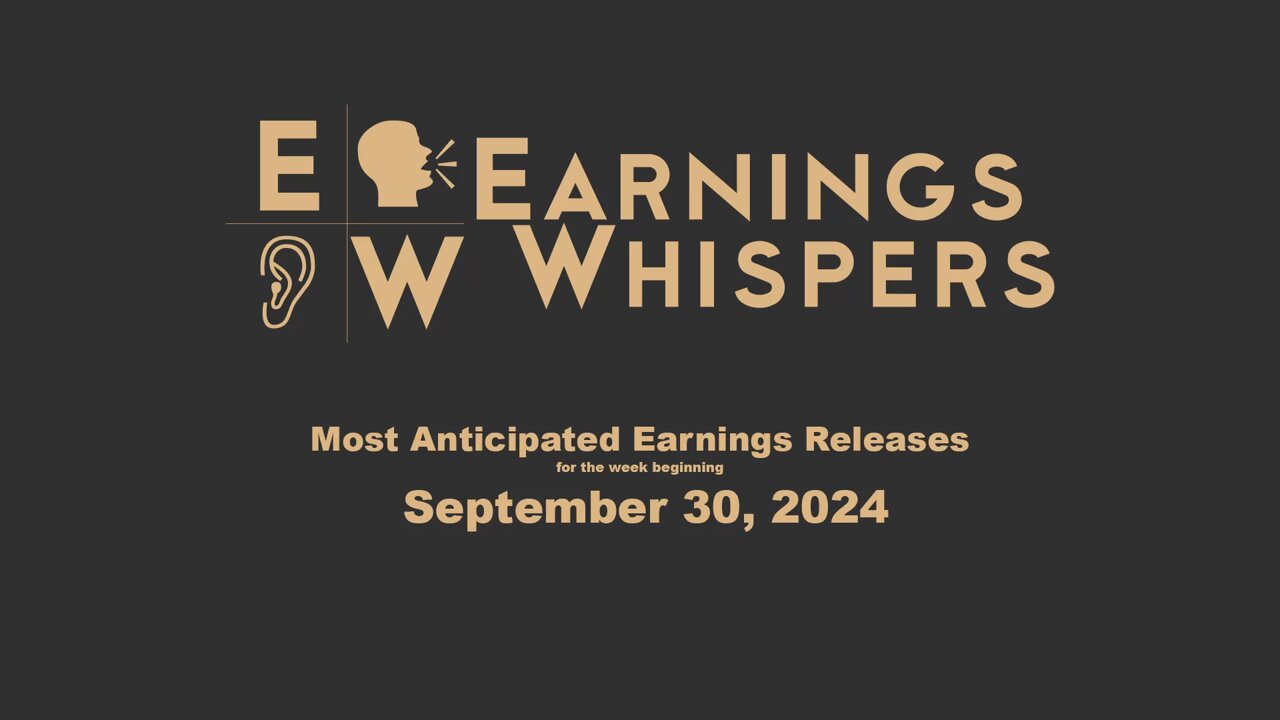 Nike earnings whisper hotsell