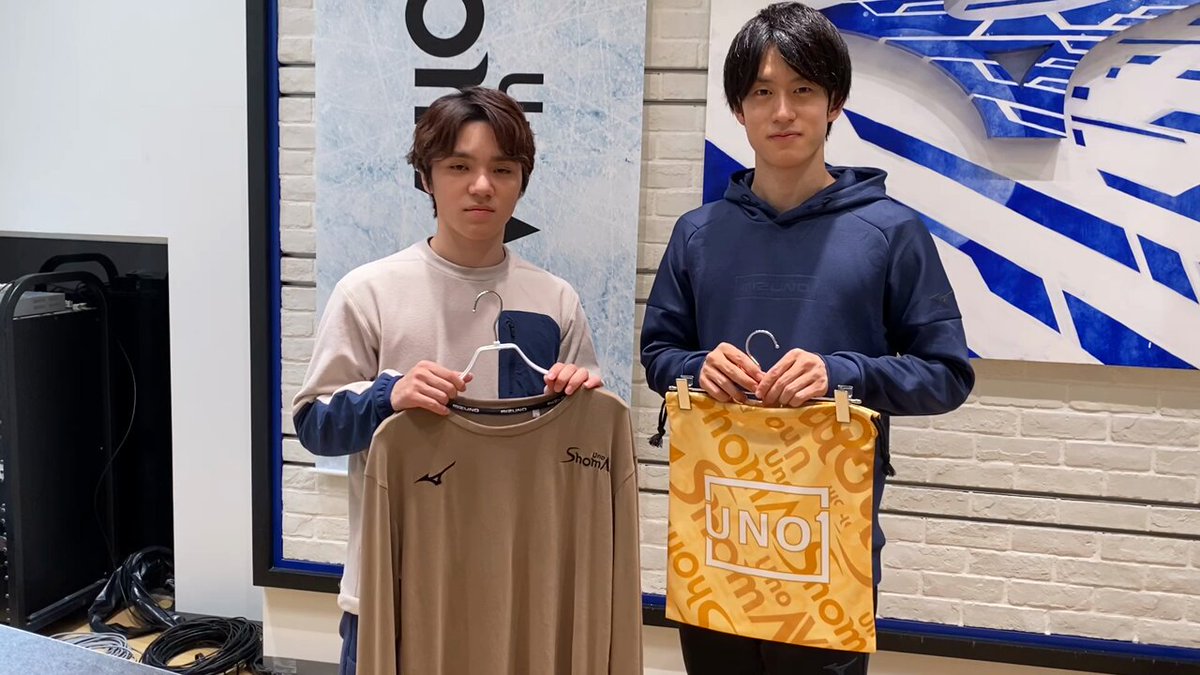 Mizuno Official Shop（ミズノ公式オンライン） on X