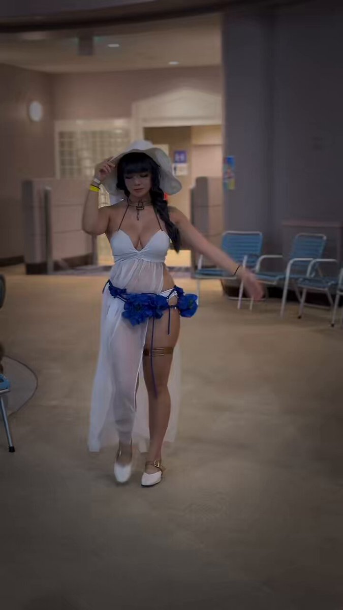 Video oleh @kupokupojapan