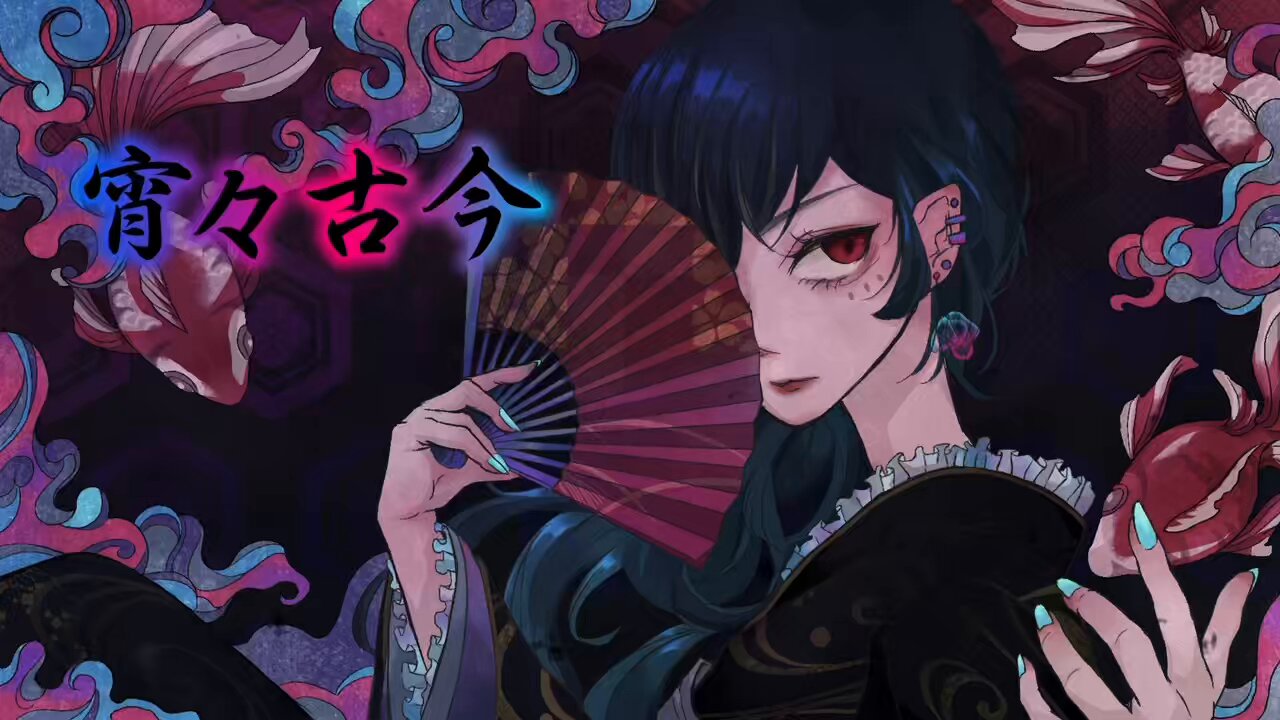 美月ミチル🌙 (@m2_utau) / X