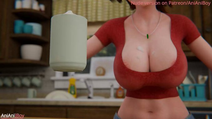 Did this happen by accident, or is Cass just teasing you??❤️
Cass VA @invadernoodles / Model @tvitone1