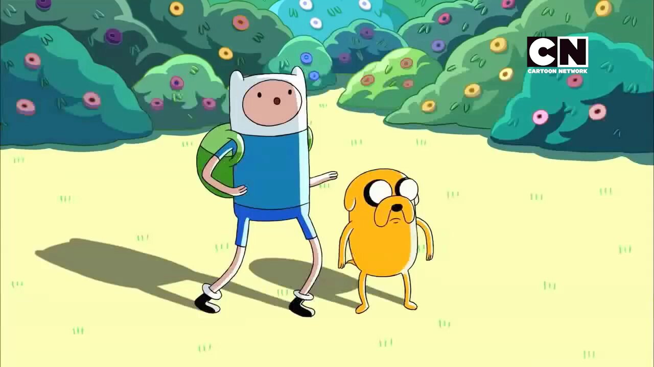 アドベンチャー・タイム【公式】 (@AdventureTimeJP) / X