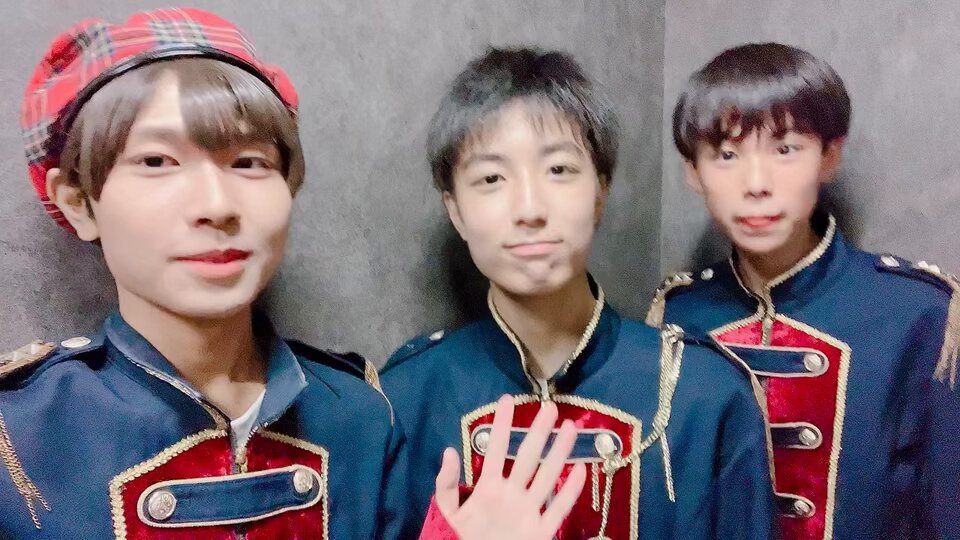 少年隊 - ⭐︎さいさい⭐︎ 少年Z【公式】 (@shownen_Z) / X