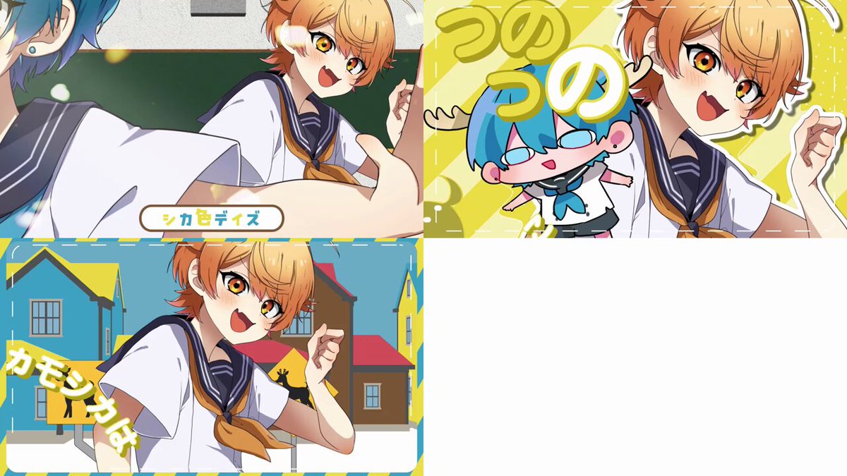 たんしお🍖🍩 on X