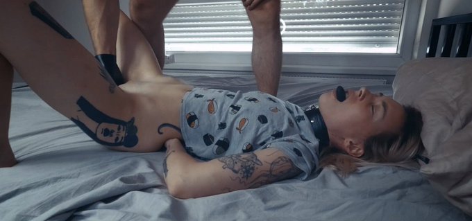 If you haven't had a man finger you to squirting and than smack your pussy raw, umm, you really should