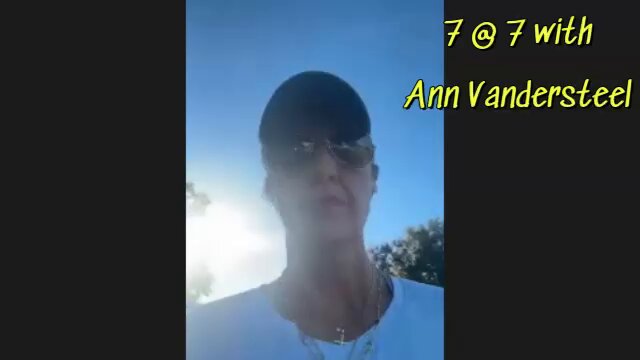 Ann Vandersteel™️ (@annvandersteel) on X