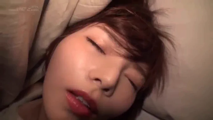 広瀬りおな 夜這いって最高ぉ～💞