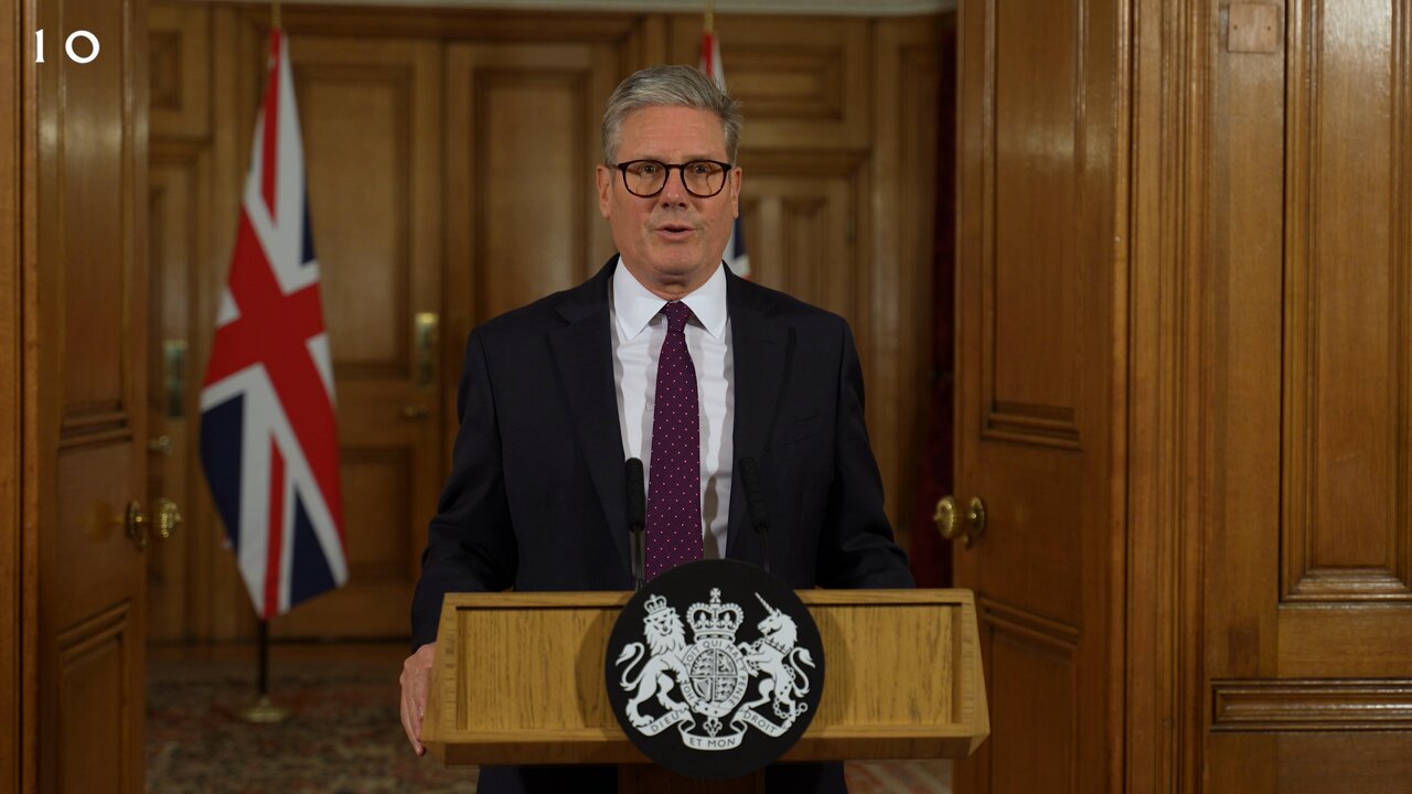 @Keir_Starmer's video Tweet