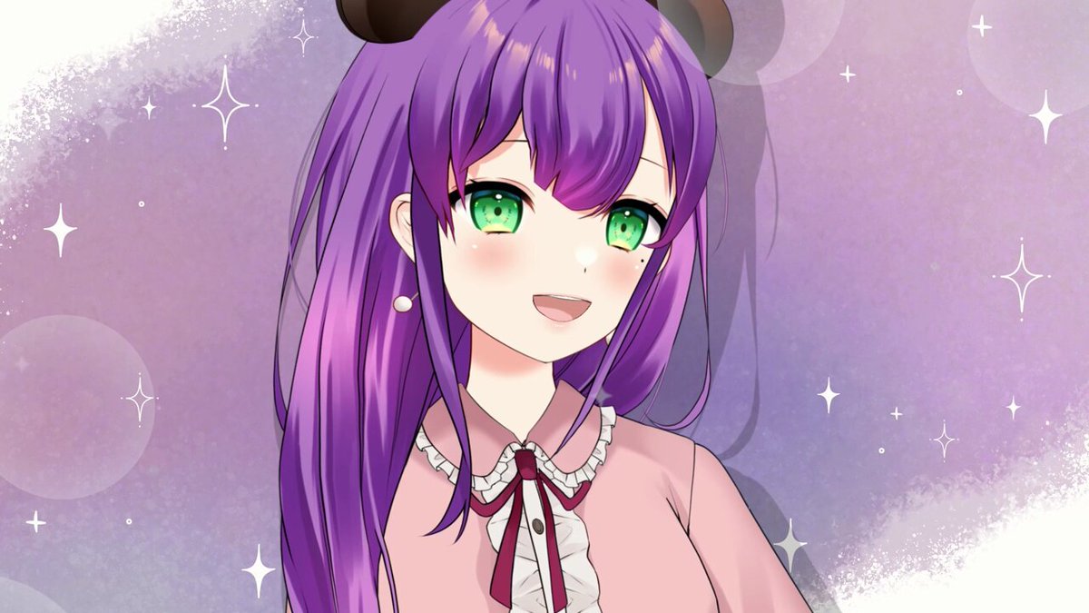 満丸くま子(まんまるくまこ)🧸🎹Vtuber (@pianokumako) / X