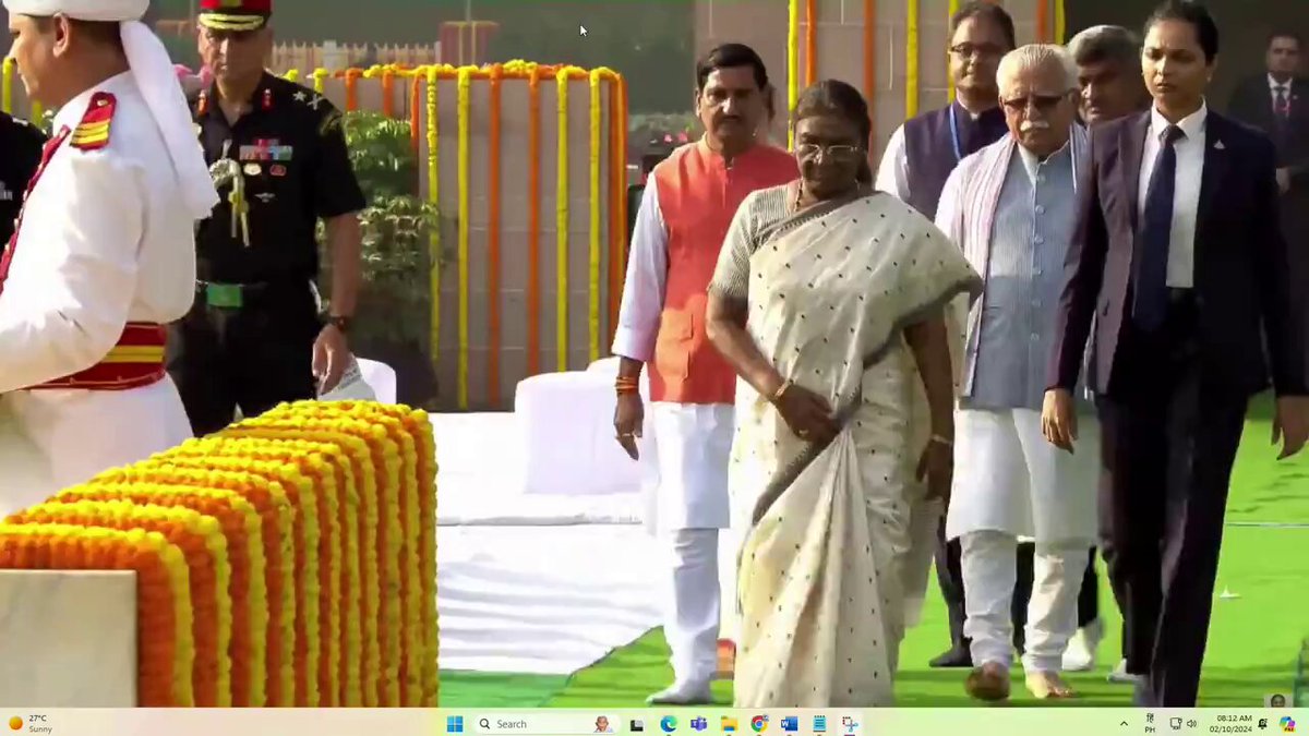 @TimesNow's video Tweet