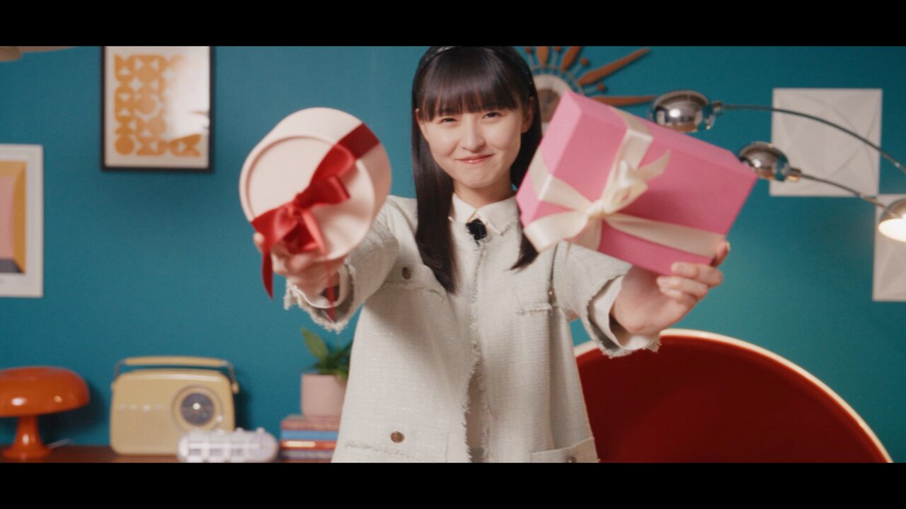 乃木坂46 リズムフェスティバル VRゴーグル 遠藤さくらサイン i