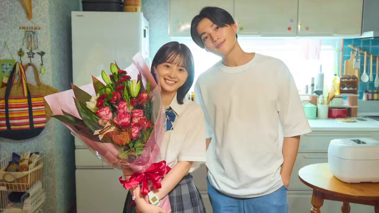 南くんが恋人!?｣✩.*˚火曜よる9時【テレビ朝日公式