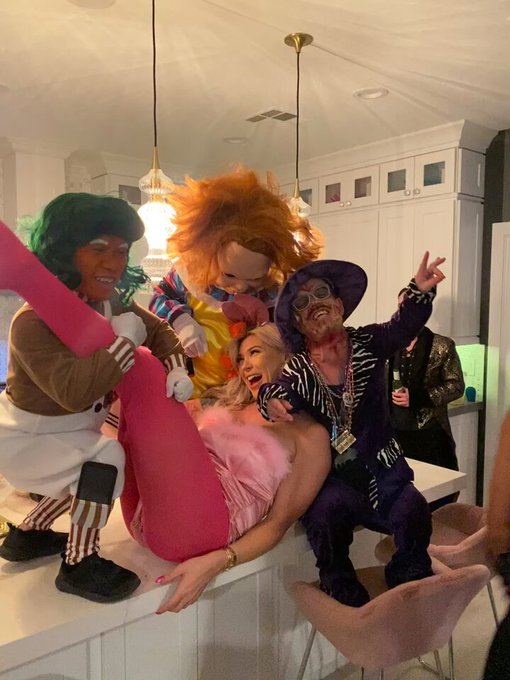 Can’t wait for Halloween this year ? https://t.co/vzKrfBUveE
