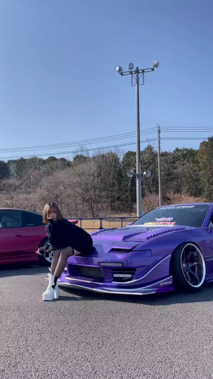 ぺです☺︎ やち😈紫悪魔180 (@purpledevil180) / X